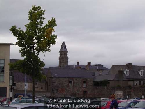 Wine Street Car Park